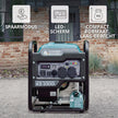 Invertergenerator KS 3300i thumbnail