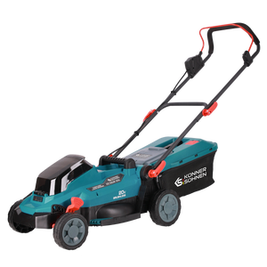 Tosaerba senza fili KS 33LM-20V
