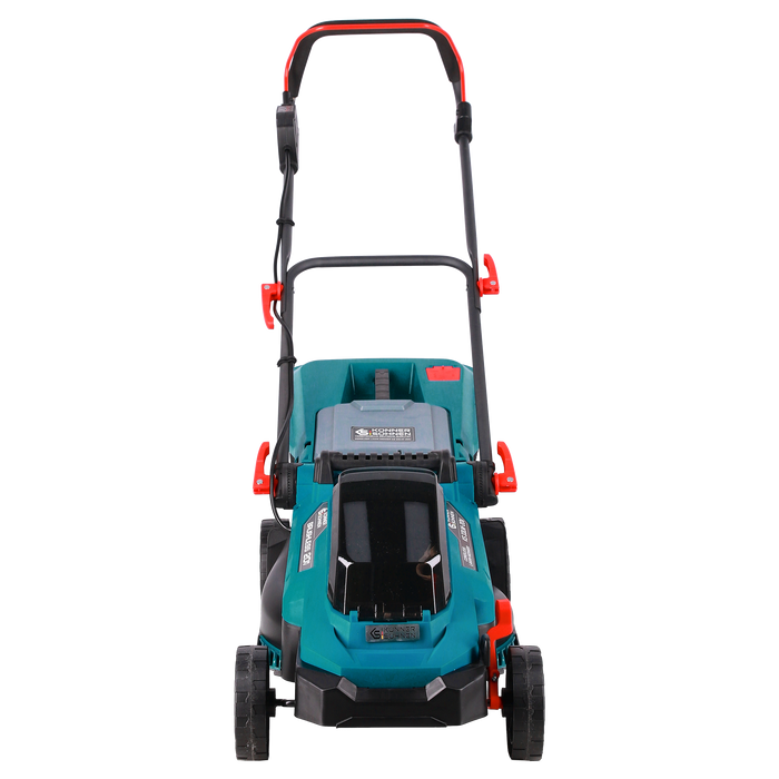 Mașină de tuns iarba cu acumulator KS 33LM-20V