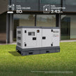Generator trójfazowy KS 35-3BES thumbnail