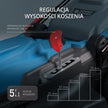 Elektryczna kosiarka KS 38LM (Odnowiony – stan idealny) thumbnail