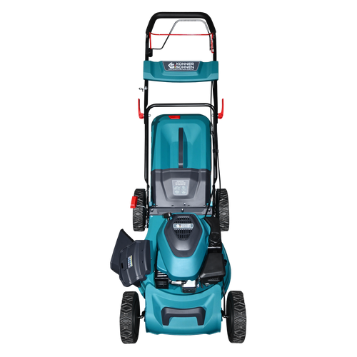 Cortacésped de gasolina KS 46LMG-SP