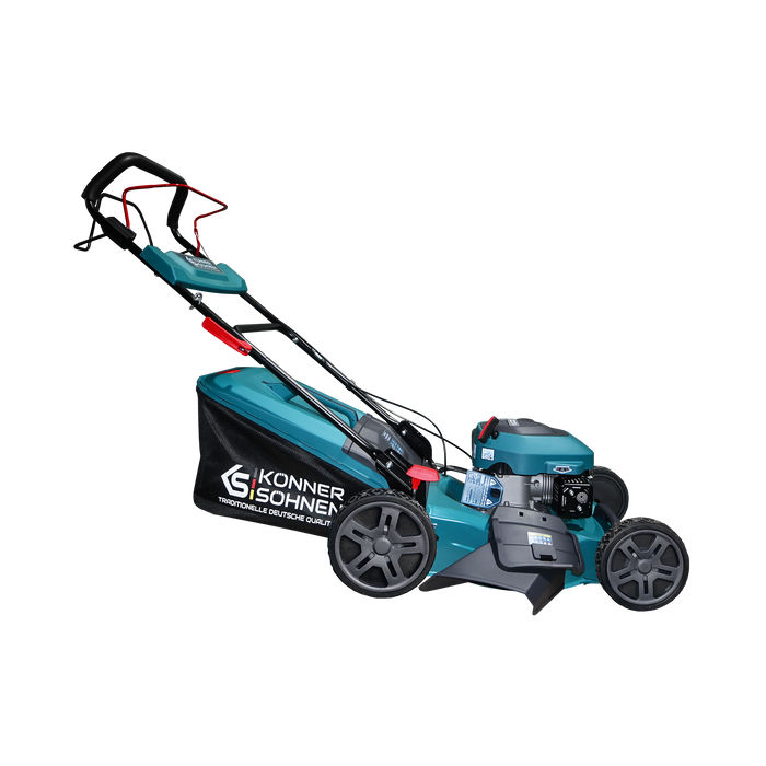 Cortacésped de gasolina KS 46LMG-SP