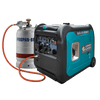 Invertorový generátor LPG/benzín KS 5500iEG S