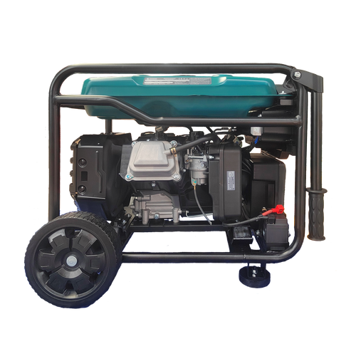 Generador inverter de gasolina KS 6500iE