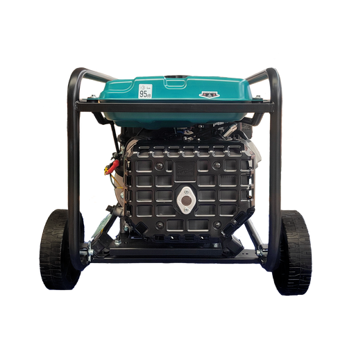 Generador inverter de gasolina KS 6500iE