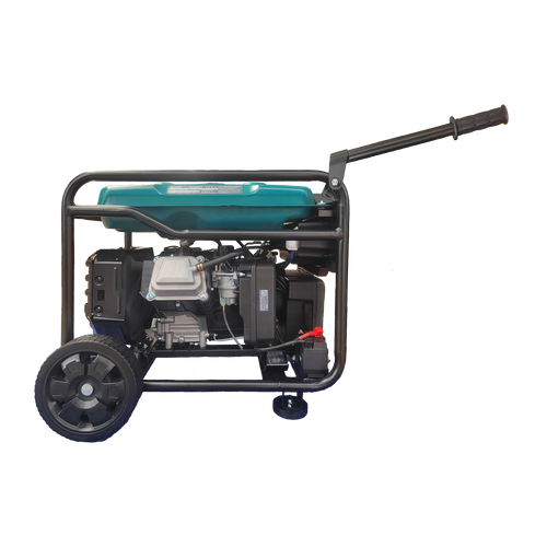 Generador inverter de gasolina KS 6500iE