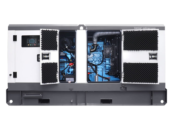 Generator diesel trifazic KS 72-3BE