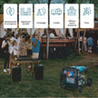 Generador inverter KS 8100iE 1/3 ATSR thumbnail