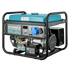 LPG/Gasoline Generator "Könner &amp; Söhnen" KS 9000E G, image 3