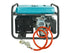LPG/Gasoline Generator "Könner &amp; Söhnen" KS 9000E G, image 6