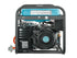 LPG/Gasoline Generator "Könner &amp; Söhnen" KS 9000E G, image 5