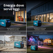 Generatore Inverter KS 9500iE S ATSR thumbnail