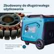 Generator inwerterowy KS 9500iE S ATSR thumbnail
