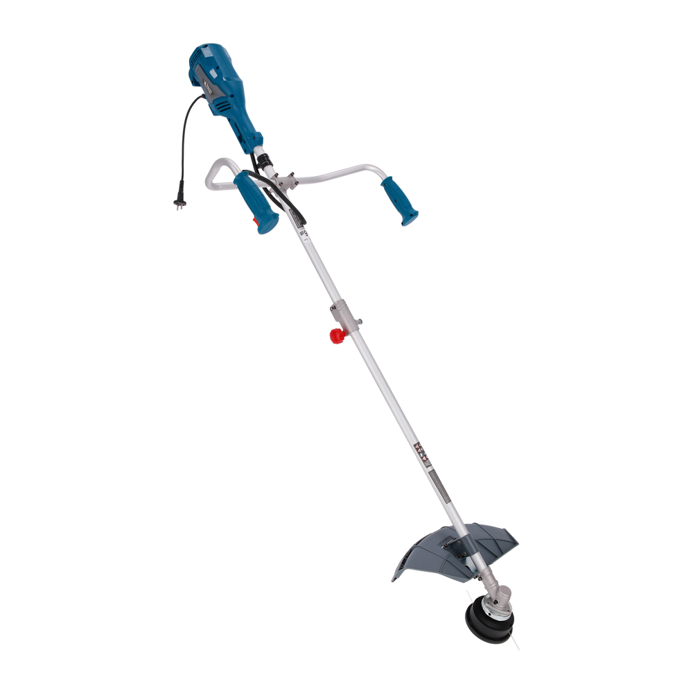 Elektrisk Röjsåg & Trimmer KS BCT-1400