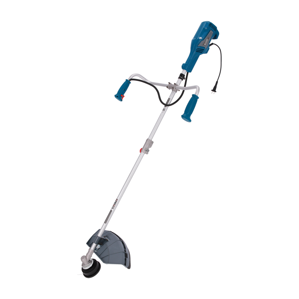 Elektrisk Röjsåg & Trimmer KS BCT-1400