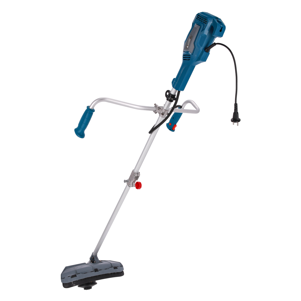 Elektrisk Röjsåg & Trimmer KS BCT-1400