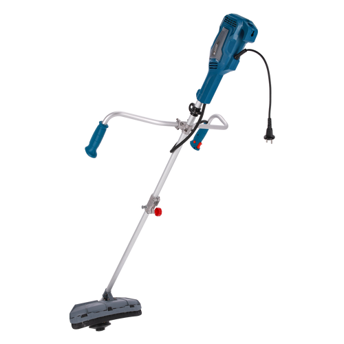 "Tăietor electric de perii și trimmer cu fir KS BCT-1400"
