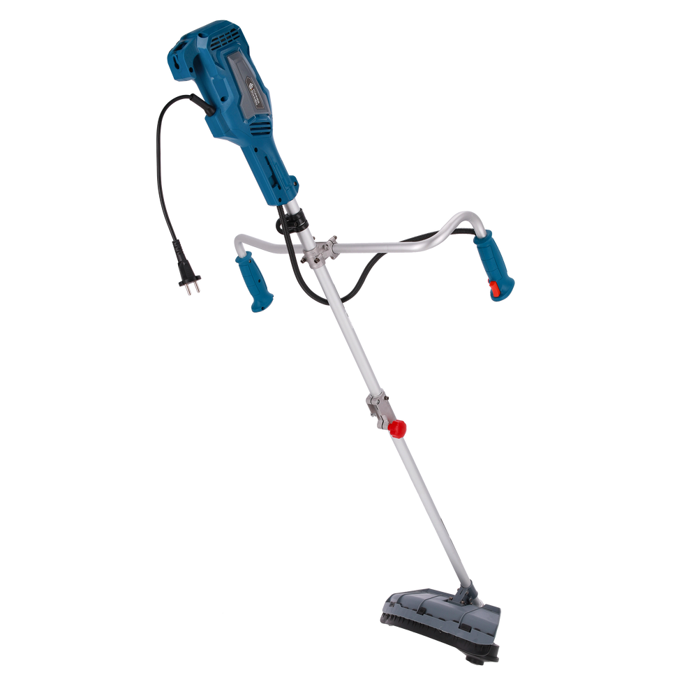 Elektrisk Röjsåg & Trimmer KS BCT-1400