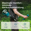 Akku-Rasentrimmer KS BCT-40V (B-Ware Hervorragend) thumbnail