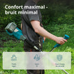 Taille-bordures de jardin sur batterie KS BCT-40V (Reconditionné Excellent) thumbnail