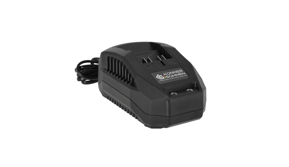 Caricatore per batteria al litio da 20V KS C24A