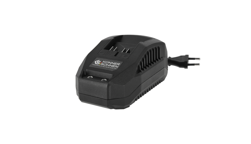 Caricatore per batteria al litio da 20V KS C24A