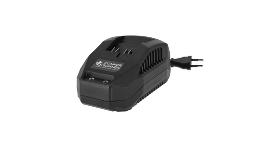 Caricatore per batteria al litio da 20V KS C24A