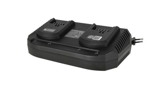 Caricatore per batteria al litio da 20V KS C35A-2