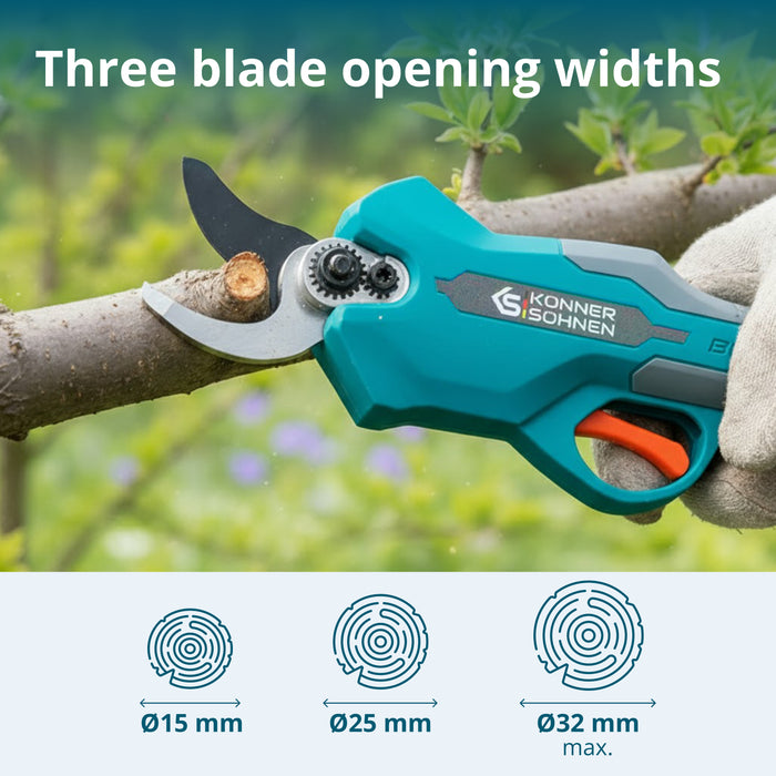 Promotional Pruning Kit KS MCS-CSP-SET