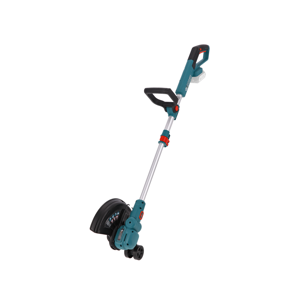 Podkaszarka akumulatorowa KS CST-20V