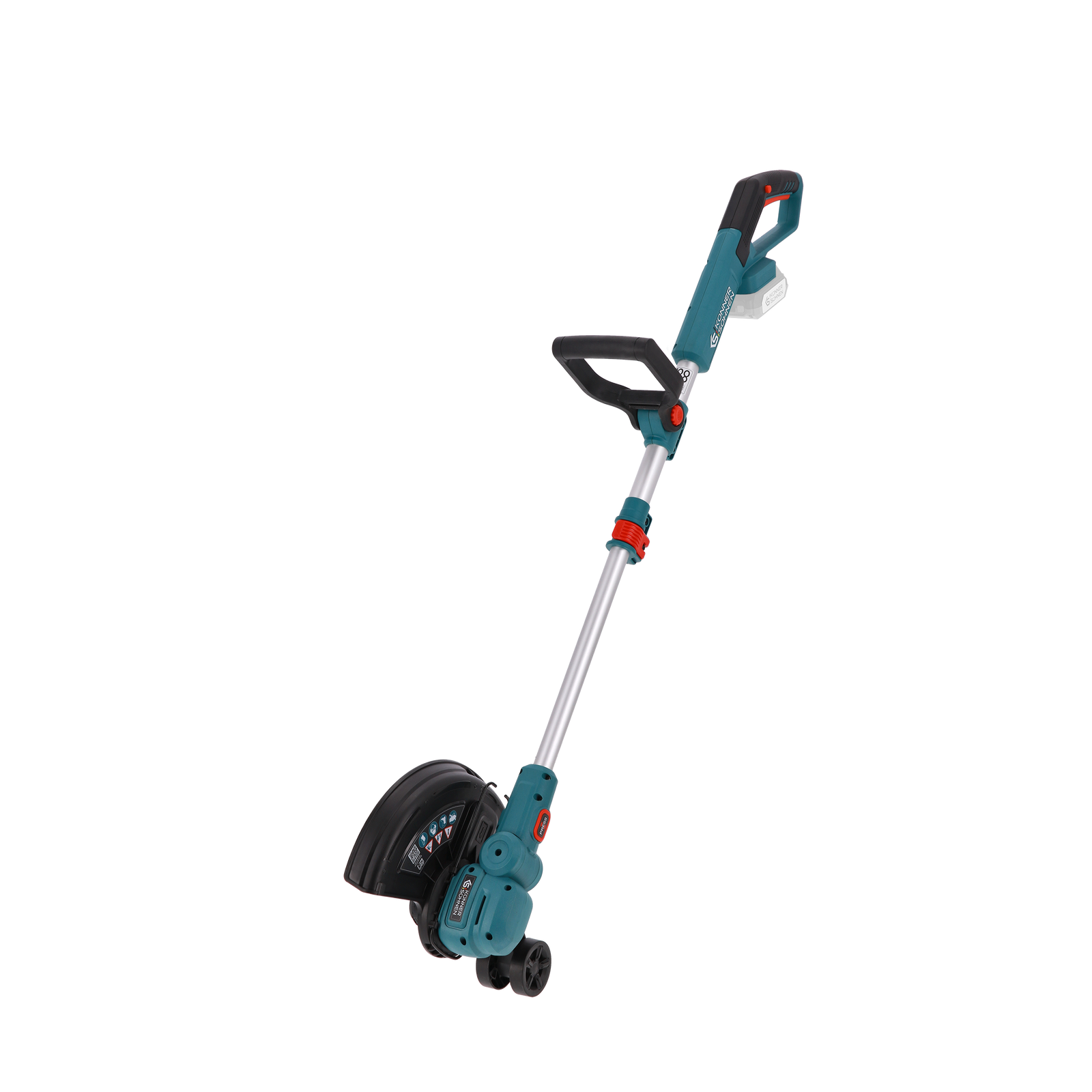 Cortabordes inalámbricos  KS CST-20V
