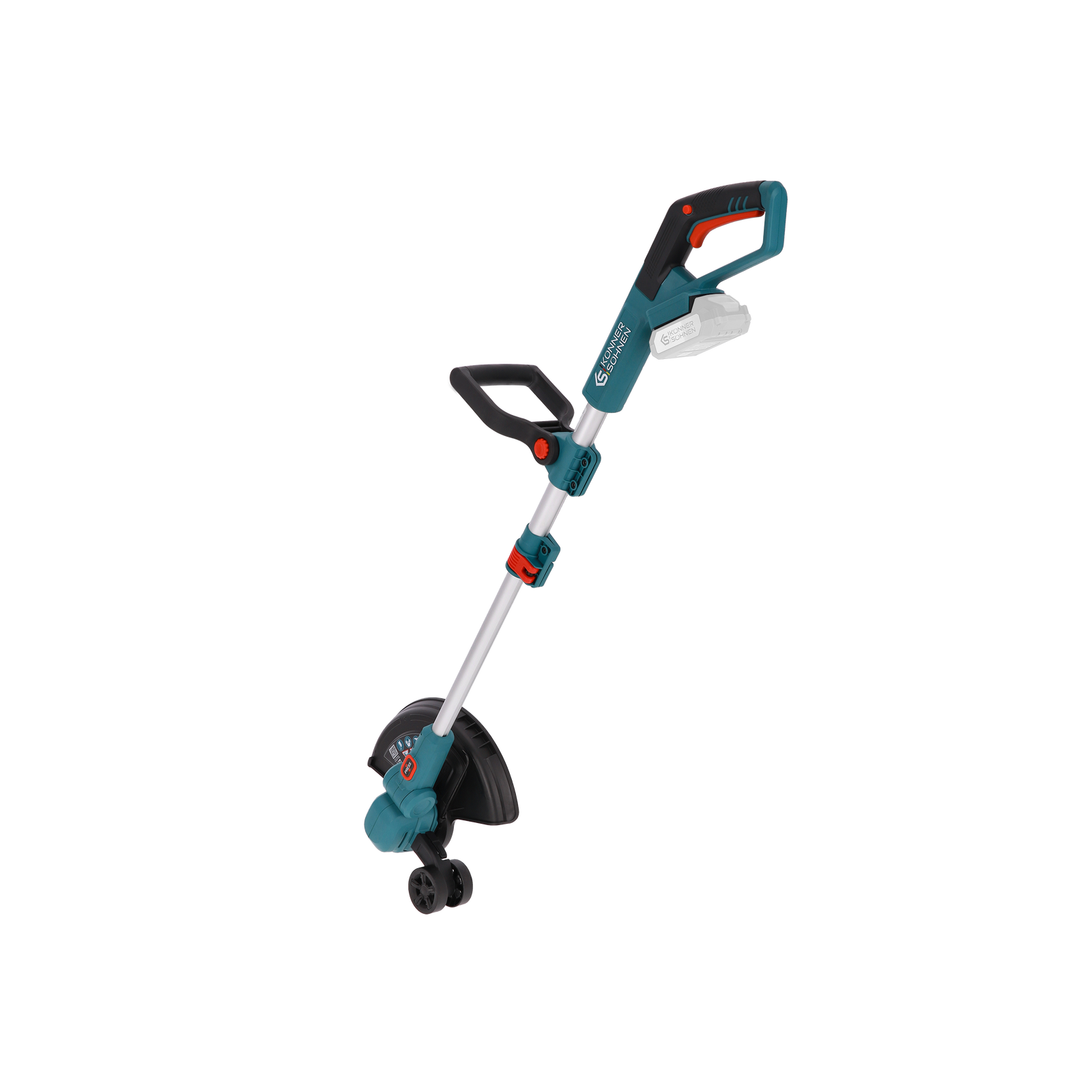 Cortabordes inalámbricos  KS CST-20V