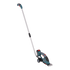 Snoerloze 2 in 1 Grasmaai- en Heggenschaar met Telescopische Verlengstok KS SHT-20V + Extension Pole, afbeelding 11