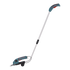 Snoerloze 2 in 1 Grasmaai- en Heggenschaar met Telescopische Verlengstok KS SHT-8V + Extension Pole, afbeelding 1