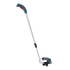 Snoerloze 2 in 1 Grasmaai- en Heggenschaar met Telescopische Verlengstok KS SHT-8V + Extension Pole, afbeelding 14