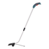 Snoerloze 2 in 1 Grasmaai- en Heggenschaar met Telescopische Verlengstok KS SHT-8V + Extension Pole, afbeelding 18