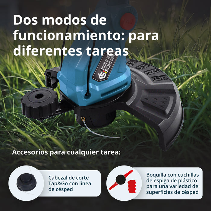 Aparador sem fios KS GT-20V