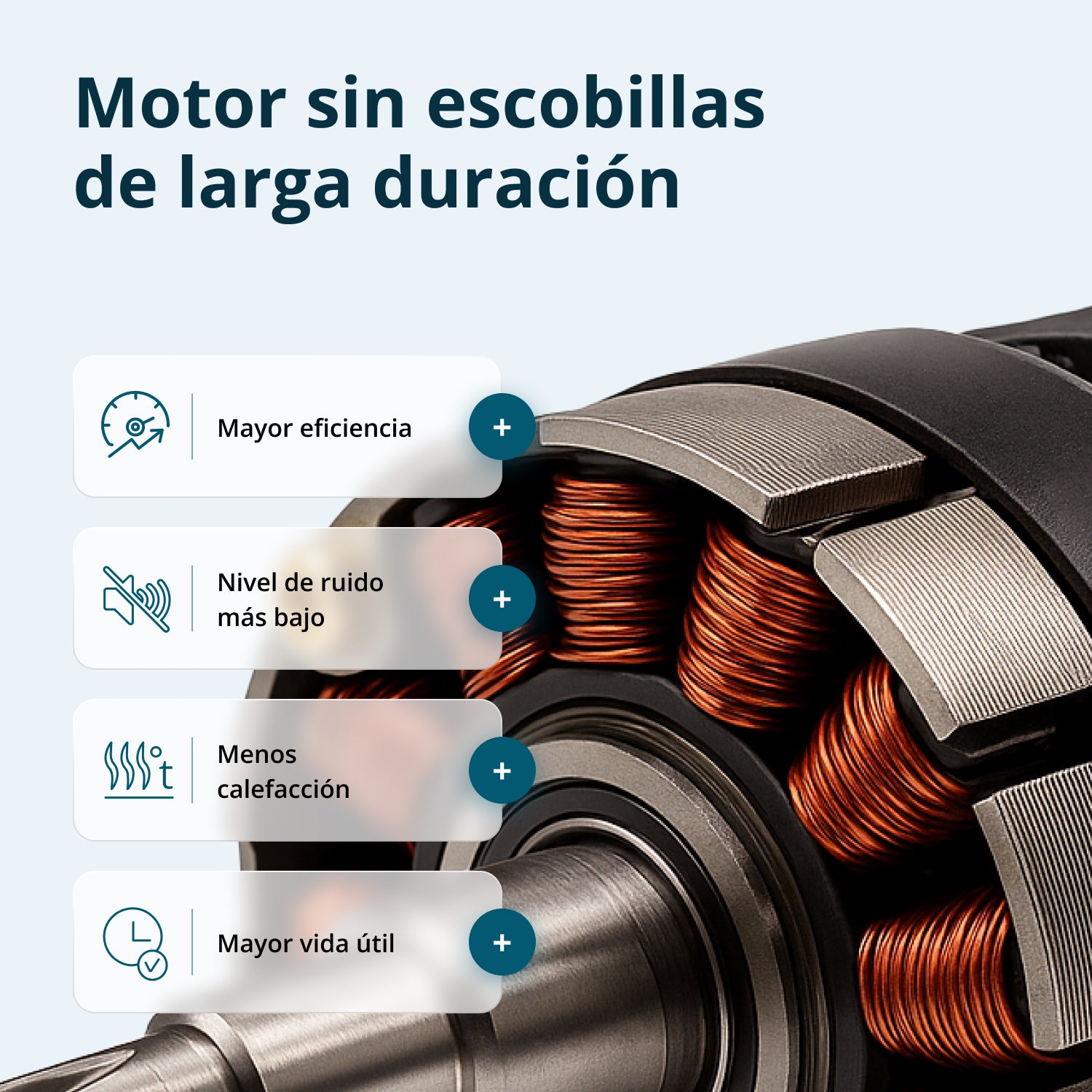 Ασύρματο Σετ Master KS ID20V-60 KIT 74