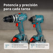 KS IDISD 20V SET 2 Conjunto inalámbrico Master Set 2en1 thumbnail