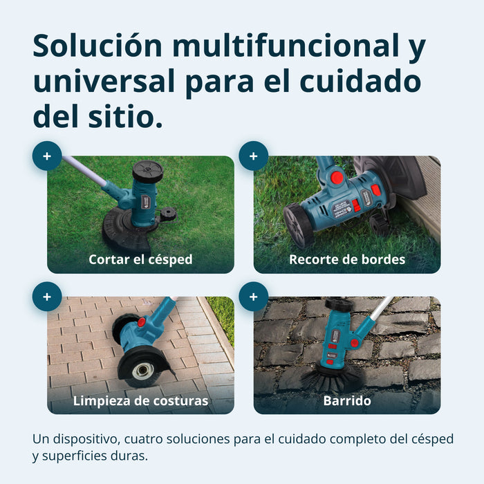 Aparador Multifuncional Sem Fios KS MFT-20V
