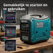 Invertergenerator KS 3000i S thumbnail