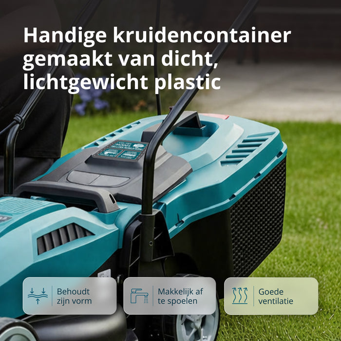 Elektrische Grasmaaier KS 32LM12-BL