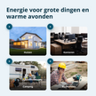 LPG/benzine invertergenerator KS 4000iEG S thumbnail
