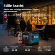LPG/benzine invertergenerator KS 4000iEG S thumbnail