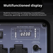 LPG/benzine invertergenerator KS 4000iEG S thumbnail