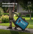 LPG/benzine invertergenerator KS 4000iEG S thumbnail