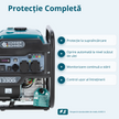 Generator cu inverter KS 3300i (Recondiționat – Stare Excelentă) thumbnail