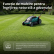 Mașină electrică de tuns gazonul KS 38LM16-BL thumbnail
