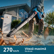 Pachet promoțional pentru tăierea gardurilor vii KS LBV-HT-SET thumbnail